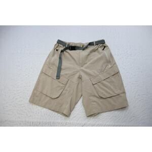 Little Donkey Andy Cargo Shorts Fishing Outdoors Camping Mens Size Medium